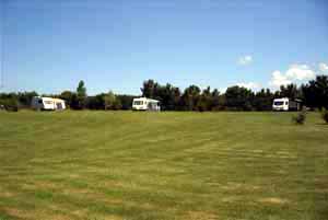 View of field